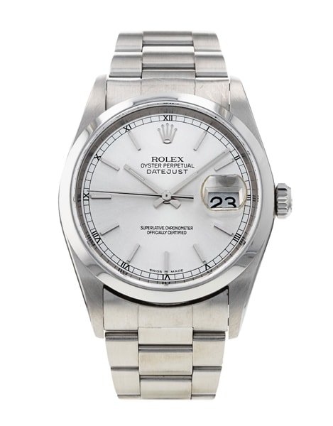Rolex Datejust 16200